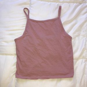 Brandy Melville Crop Top